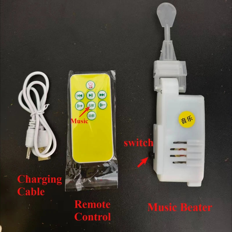 Produit bébé — vue complémentaire 2