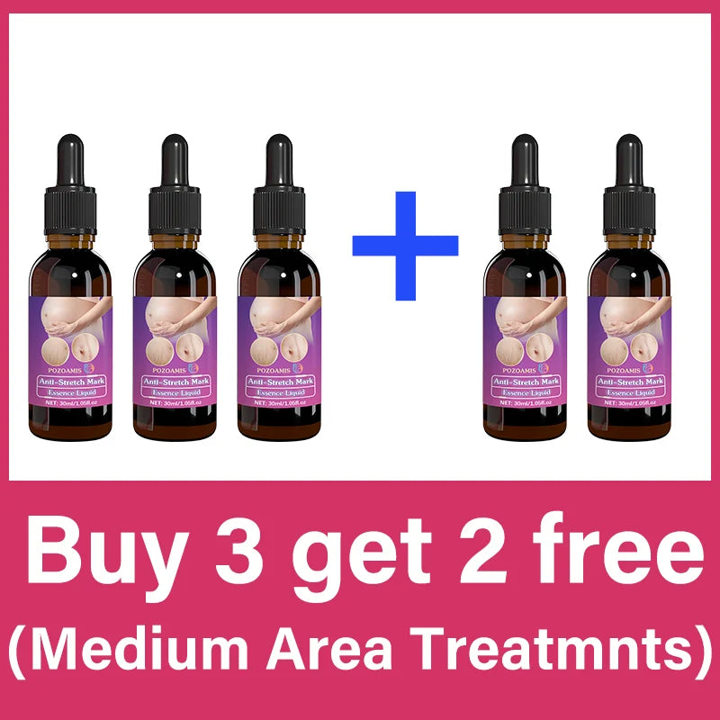 Body essential oil suitable for pregnant women, — vue complémentaire 7
