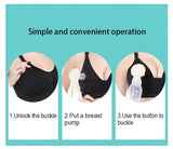 Soutien-gorge allaitement — vue complémentaire 14