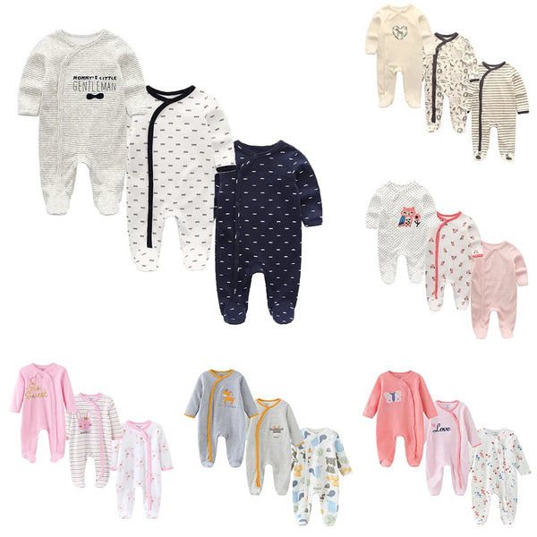 Produit bébé en situation d'utilisation