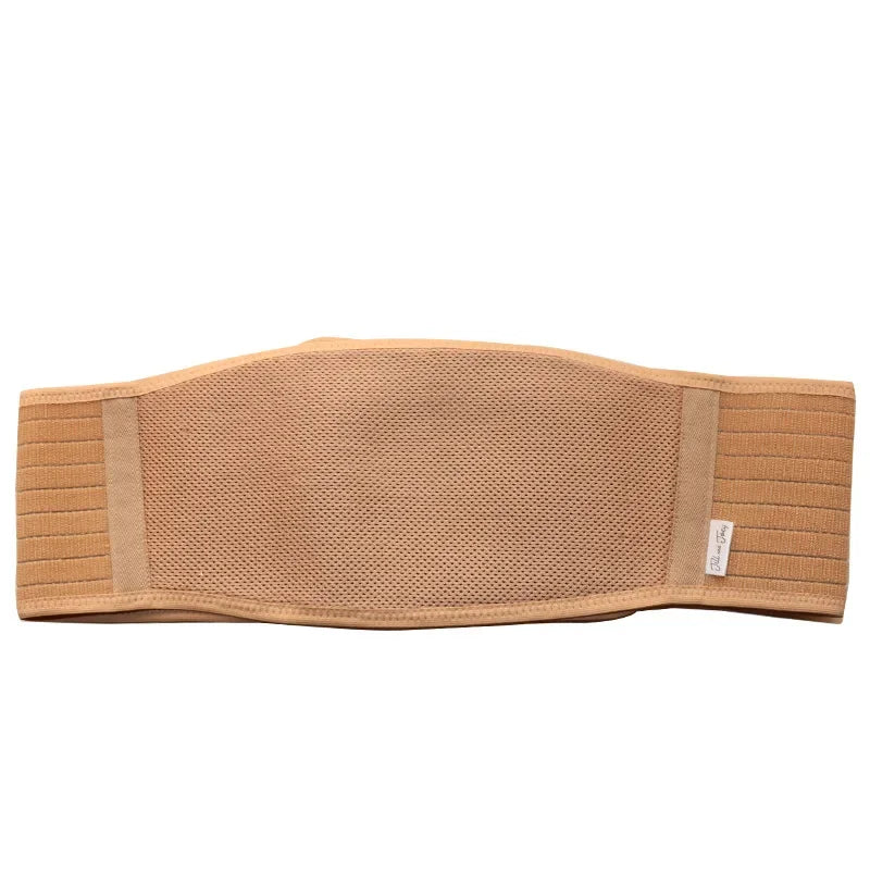 Breathable Support Abdominal Belt for Pregnant — vue complémentaire 14
