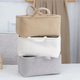 Sac maman portable multifonction rangement biberons voyage