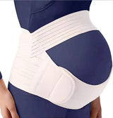 Ceinture de soutien grossesse — vue complémentaire 7