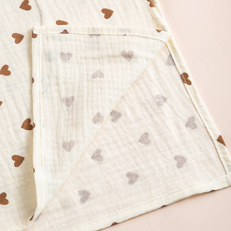 Couverture emmaillotage — vue complémentaire 4