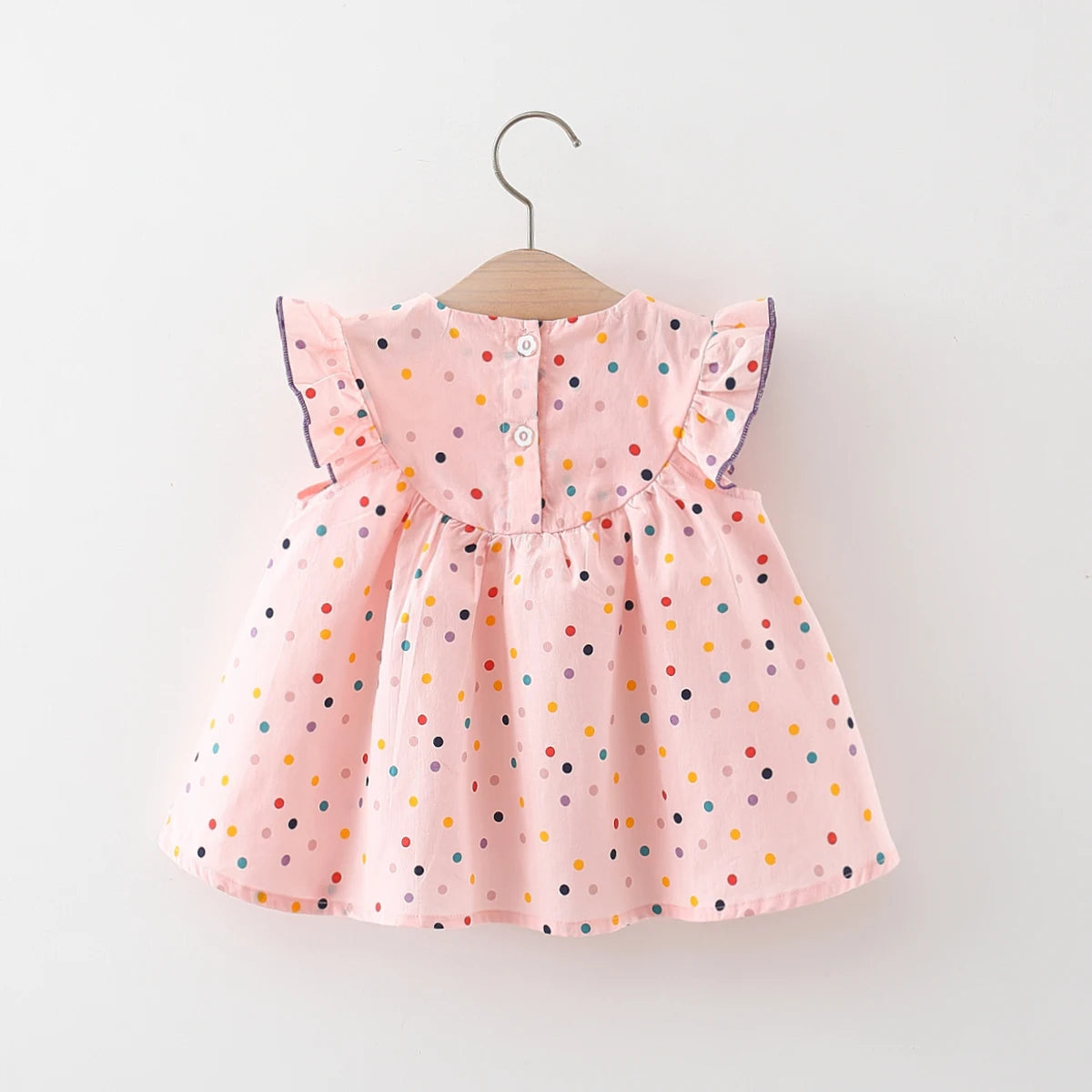 Produit bébé avec accessoires inclus | Bouni
