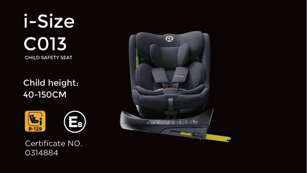 Siège auto bébé — vue complémentaire 3