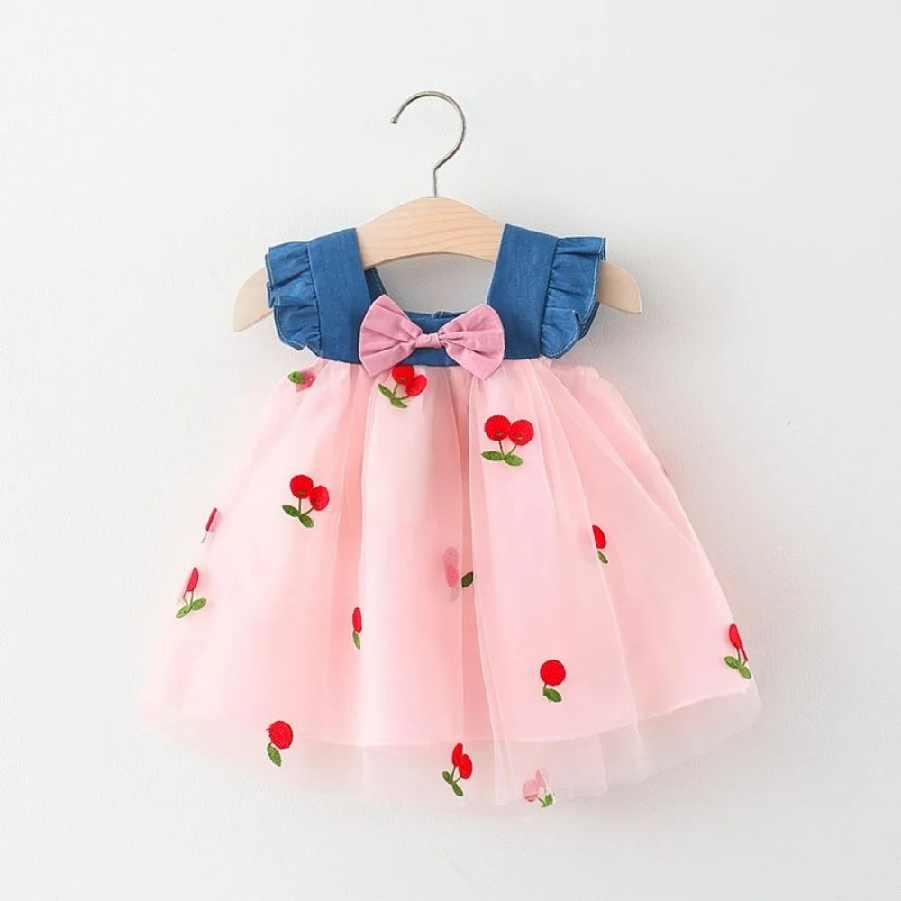 Détail matière — Produit bébé