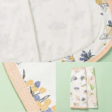 Couverture emmaillotage avec accessoires inclus | Bouni