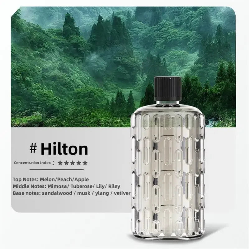Diffuseur huiles essentielles aromathérapie Mybooni — Humidificateur purificateur d'air