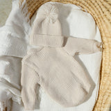Produit bébé avec accessoires inclus | Bouni