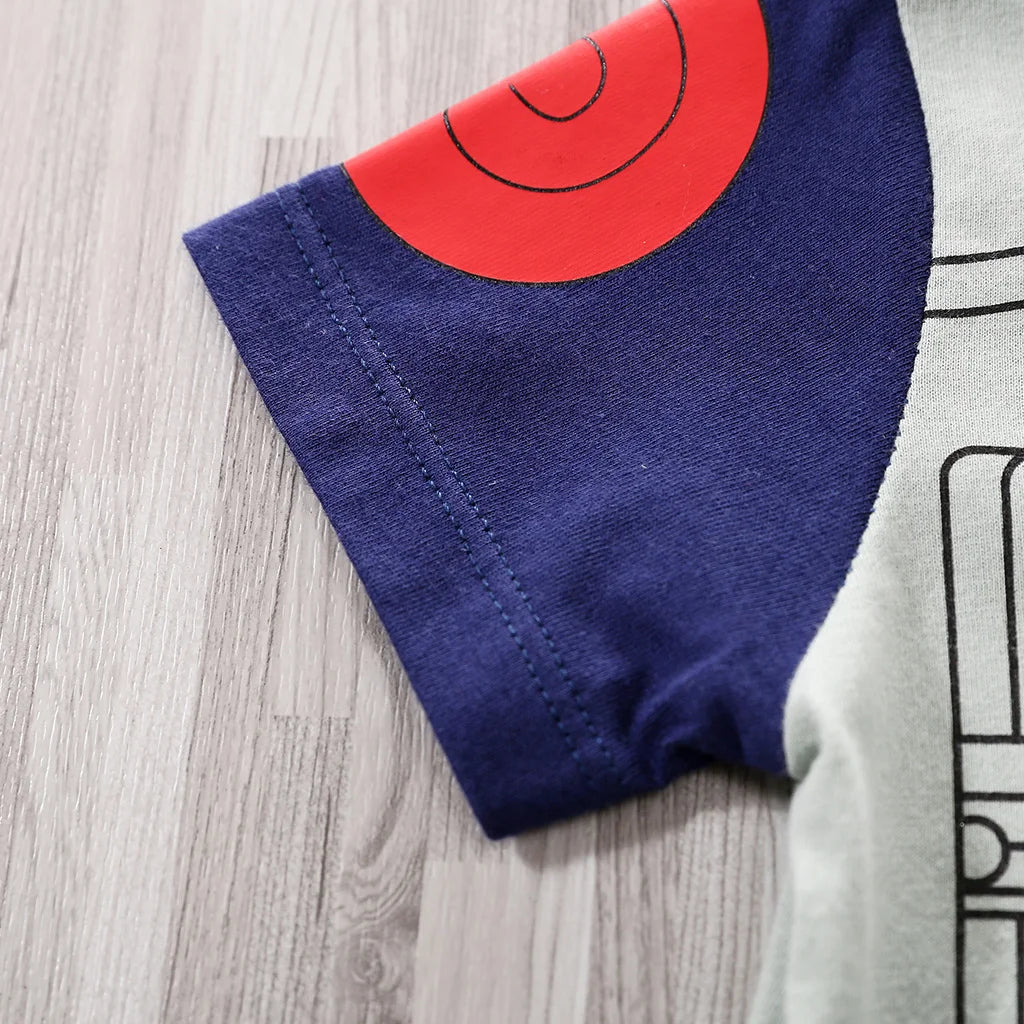 Produit bébé — vue complémentaire 1