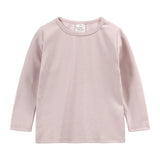 Ensemble pantalon tricoté + bonnet bébé Mybooni — Maille douce 0-24M