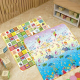 Tapis d'éveil — vue complémentaire 23