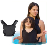 Porte-bébé ergonomique — vue complémentaire 5
