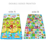 Tapis d'éveil — vue complémentaire 11