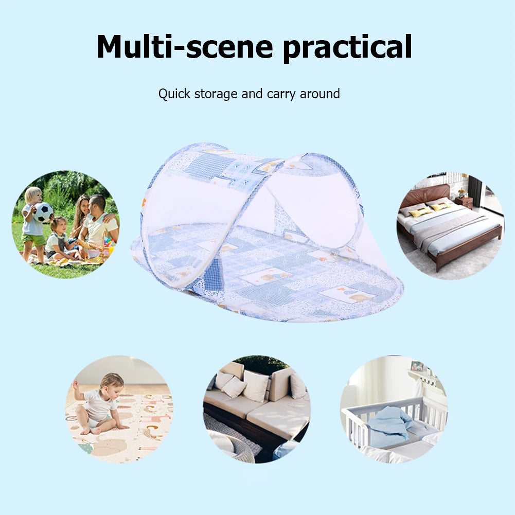Produit bébé — vue complémentaire 1