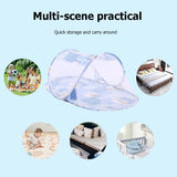 Produit bébé — vue complémentaire 1