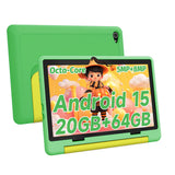 Kid Tablet 10Inch Android15 20GB RAM 64GB ROM 1 — vue complémentaire 11