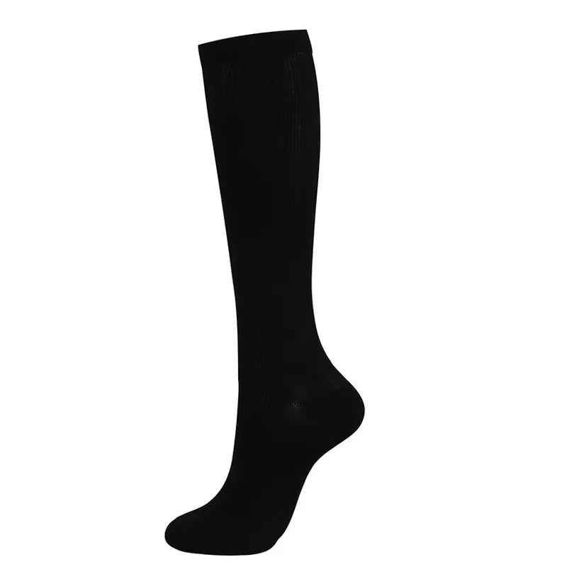 Compression Socks For Men Women Promote Blood C — vue complémentaire 9