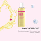 EELHOE Vitamin E Skin Care Oil Remove Pregnancy — vue complémentaire 4