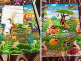Tapis d'éveil — vue complémentaire 7