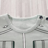 Détail matière — Produit bébé