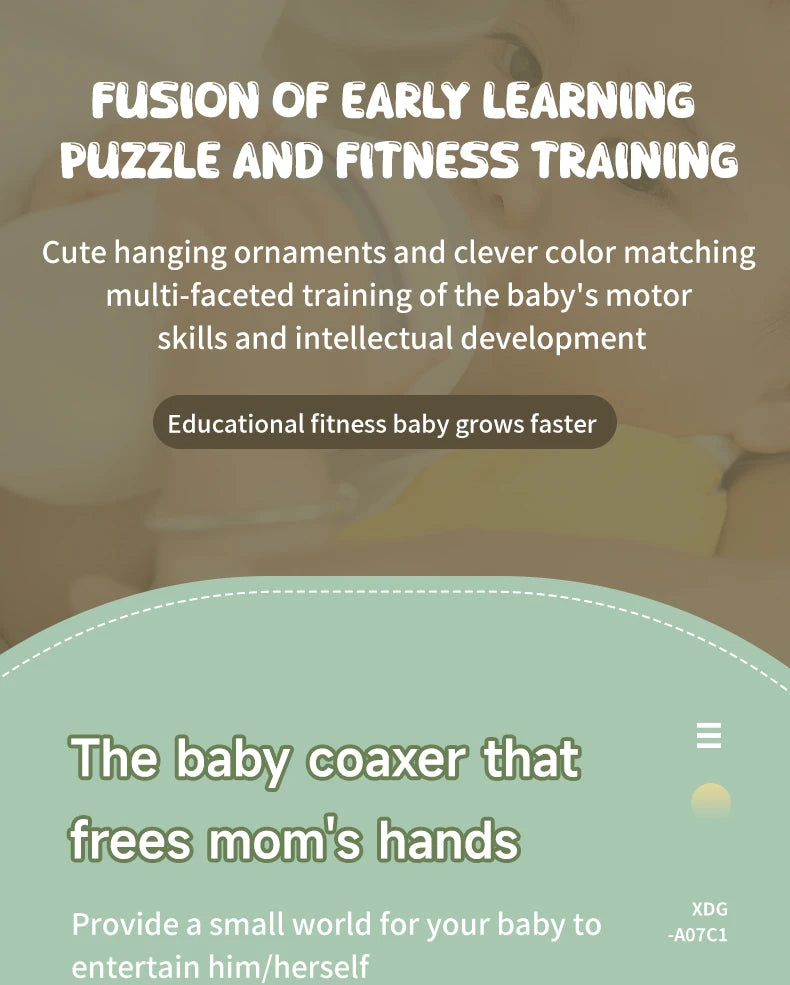 Produit bébé — vue complémentaire 5