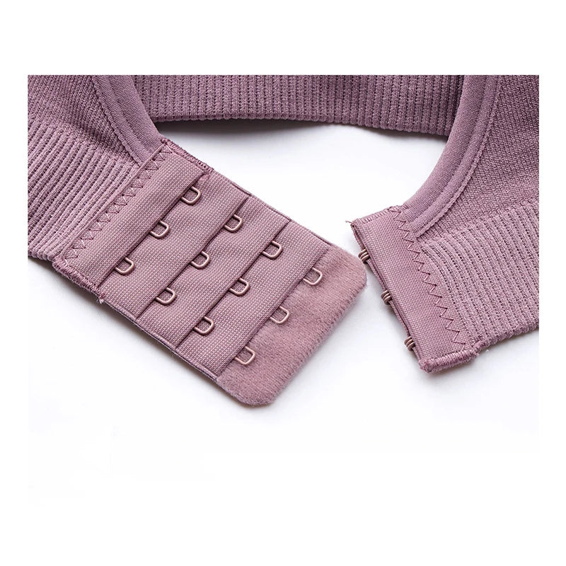 Soutien-gorge allaitement — vue complémentaire 23