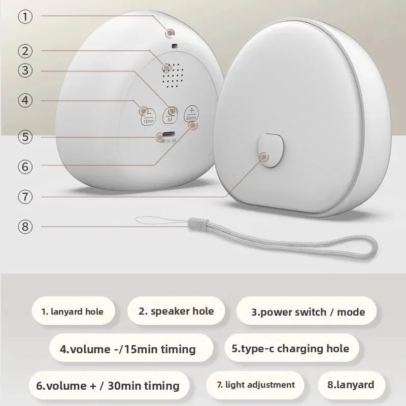 Produit bébé — vue complémentaire 2