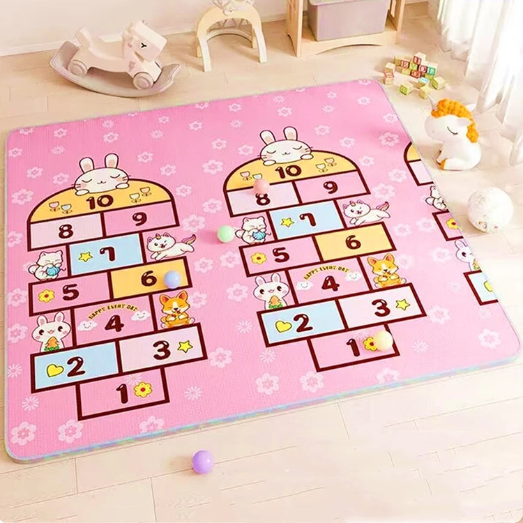 Tapis d'éveil — vue complémentaire 19