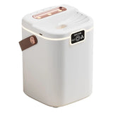 Humidificateur 3 buses veilleuse 2L Mybooni — Silencieux purificateur d'air Type-C