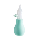 Mouche-bébé silicone Mybooni — Aspirateur nasal pompe succion nez nourrisson