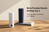 Original MIJIA Portable Electric Kettle 2 Therm — vue complémentaire 3