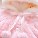 Détail matière — Produit bébé