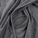 Top allaitement maternité Mybooni — T-shirt manches courtes doux femme enceinte