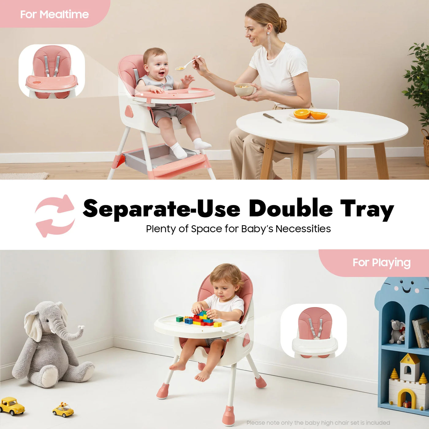 Produit bébé — vue complémentaire 5