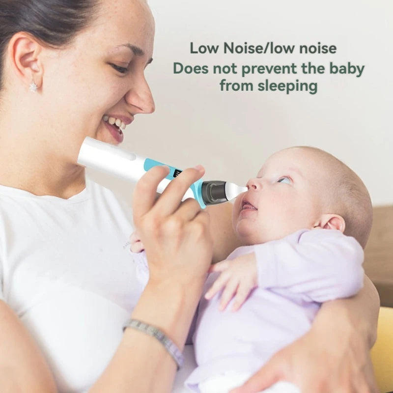 Produit bébé — vue face | Bouni