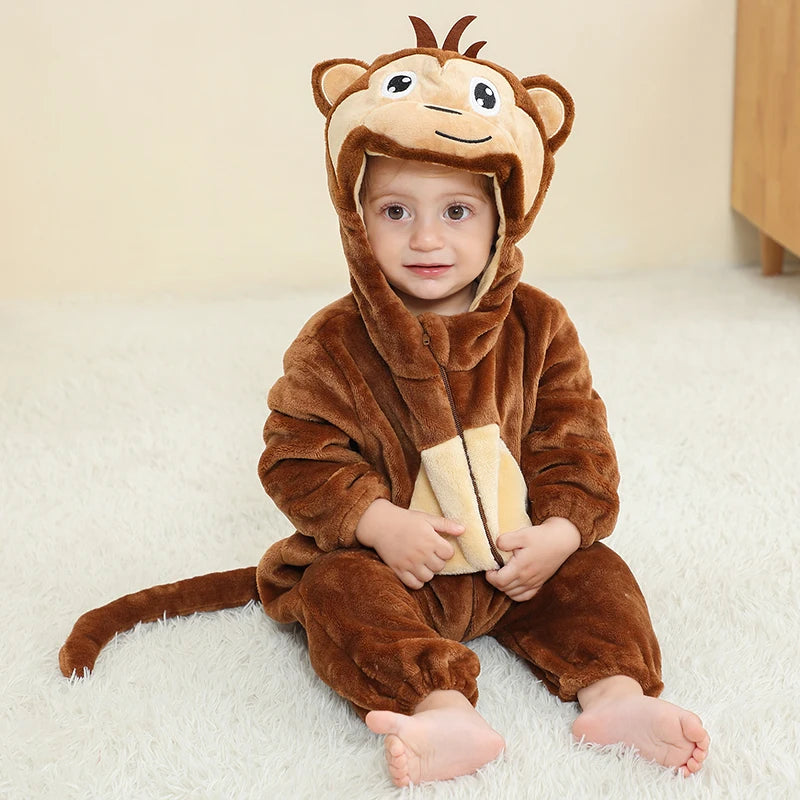 Produit bébé avec accessoires inclus | Bouni