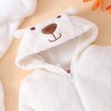Détail matière — Produit bébé