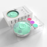 Coupe-ongles électrique bébé outil hygiène - ciseau manucure kit soin nourrisson nouveau-né