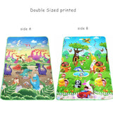 Tapis d'éveil — vue complémentaire 4