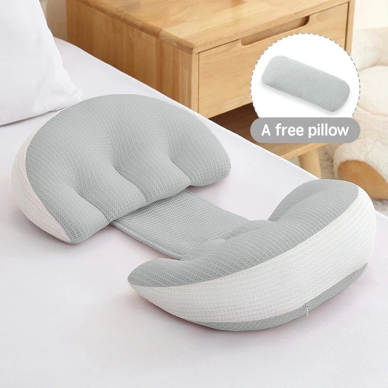 Coussin grossesse — vue complémentaire 7