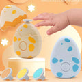 Lime à ongles électrique bébé Mybooni — Set manucure cartoon nourrisson et adulte
