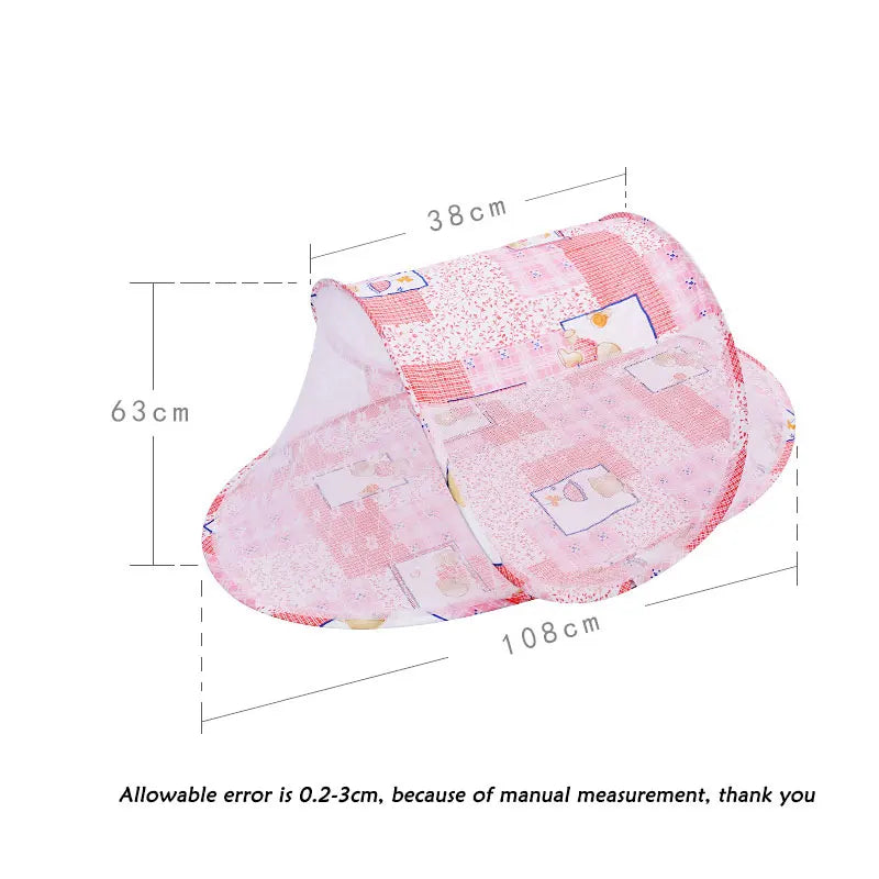 Produit bébé — vue complémentaire 4