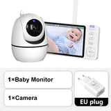 Babyphone — vue complémentaire 17