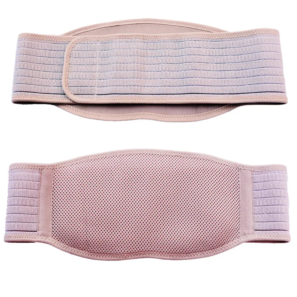 Breathable Support Abdominal Belt for Pregnant — vue complémentaire 11