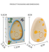 Lime à ongles électrique bébé Mybooni — Set manucure cartoon nourrisson et adulte
