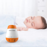Babyphone — vue complémentaire 10