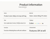 Produit bébé — vue complémentaire 3