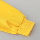 2PCS Children's Set Spring and Autumn Simple Li — vue complémentaire 2